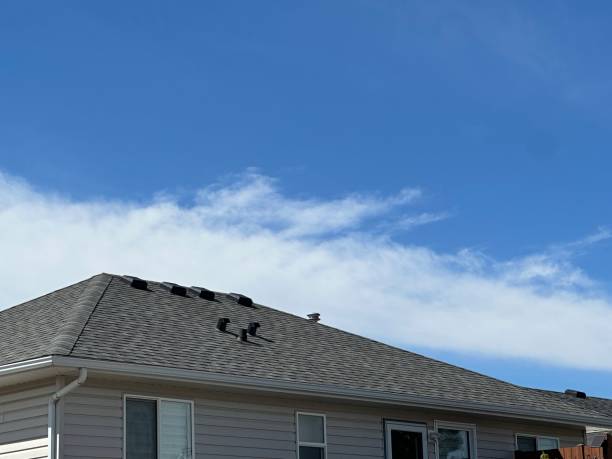 Best Commercial Roofing Services  in Sharon, TN